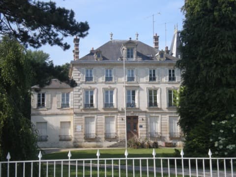 Ramoneur Agnetz
