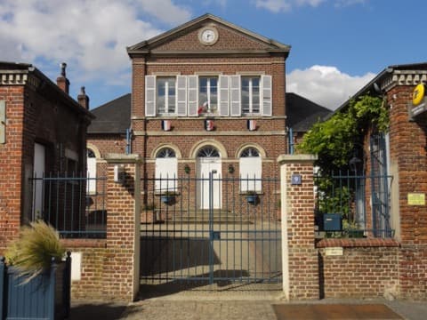 Ramoneur Allonne