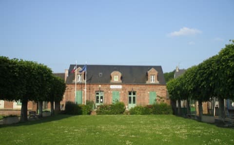 Ramoneur Amblainville