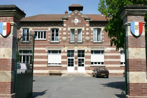Ramoneur Angicourt