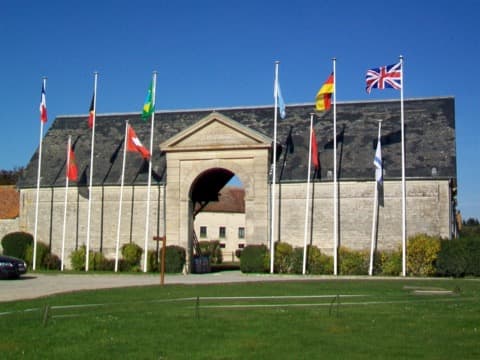 Ramoneur Apremont