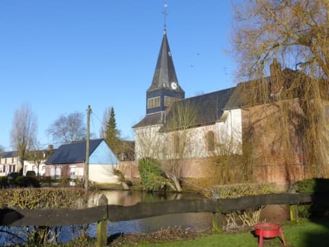 Ramoneur Auchy-la-Montagne