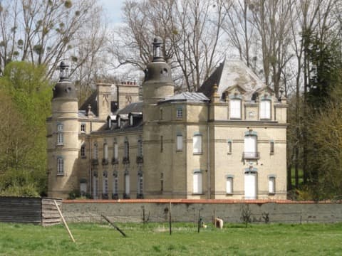 Ramoneur Auger-Saint-Vincent