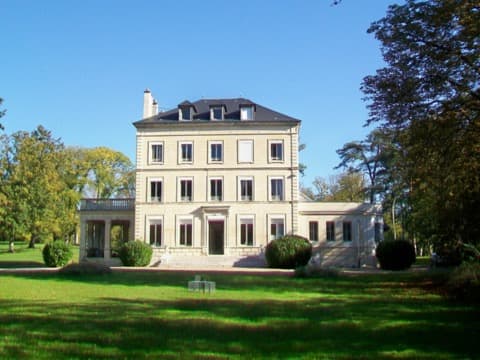 Ramoneur Aumont-en-Halatte