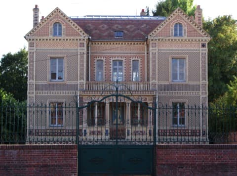 Ramoneur Auneuil