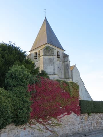 Ramoneur Autheuil-en-Valois