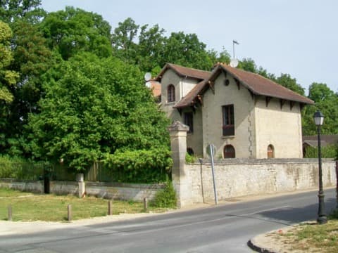 Ramoneur Avilly-Saint-Léonard