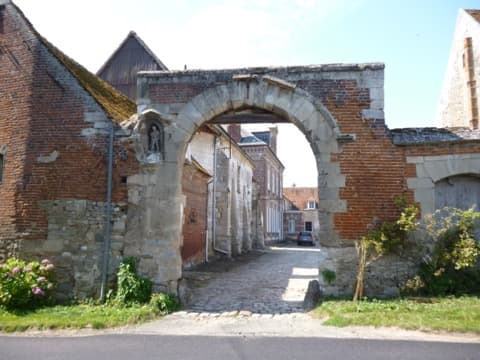 Ramoneur Bailleul-le-Soc