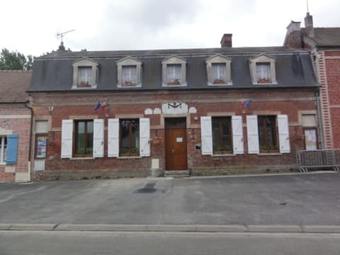 Ramoneur Bazicourt