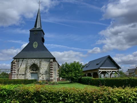 Ramoneur Beaudéduit