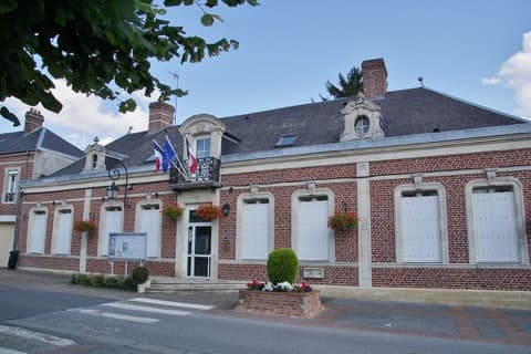 Ramoneur Beaulieu-les-Fontaines