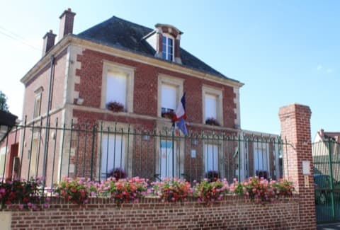 Ramoneur Beaurains-lès-Noyon