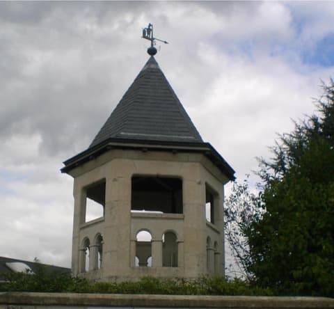 Ramoneur Belle-Église
