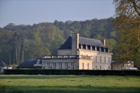 Ramoneur Berneuil-sur-Aisne