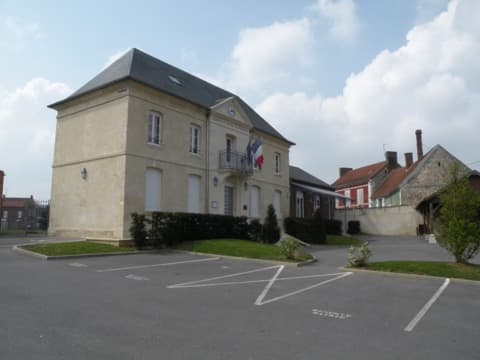 Ramoneur Berthecourt