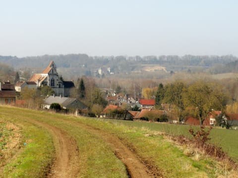 Ramoneur Béthancourt-en-Valois