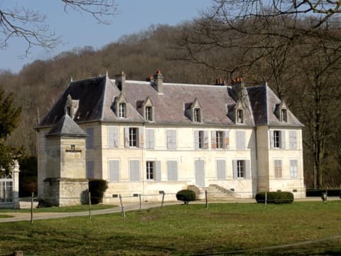 Ramoneur Béthisy-Saint-Martin