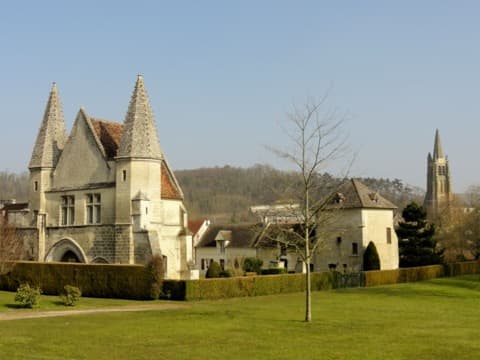 Ramoneur Béthisy-Saint-Pierre