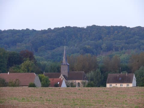 Ramoneur Bienville