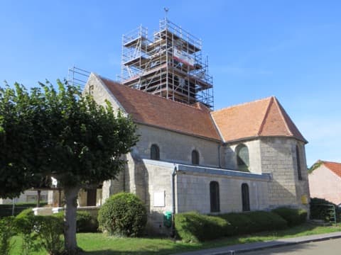 Ramoneur Biermont