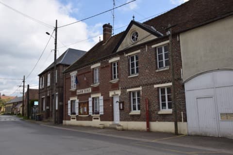 Ramoneur Blacourt
