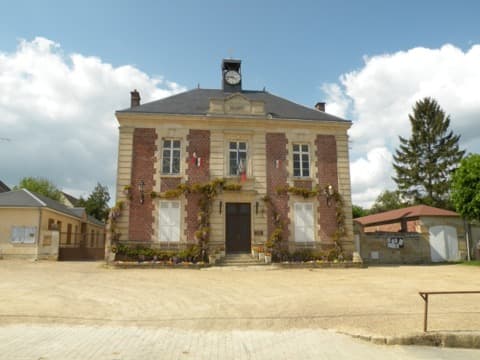 Ramoneur Blaincourt-lès-Précy