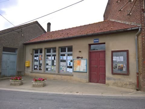 Ramoneur Blancfossé