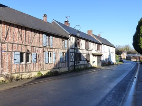 Ramoneur Blicourt