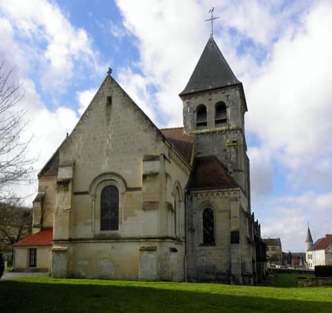 Ramoneur Bonneuil-en-Valois