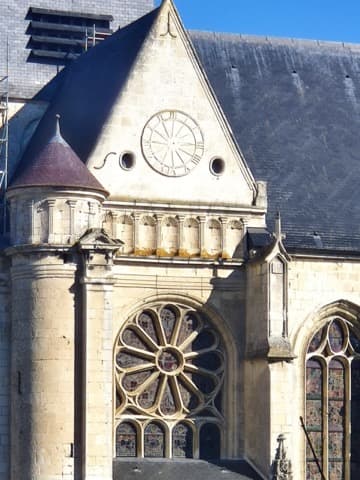 Ramoneur Bonneuil-les-Eaux