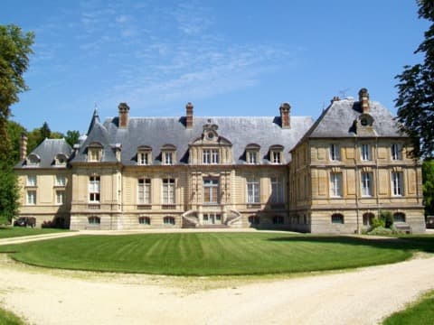Ramoneur Boran-sur-Oise