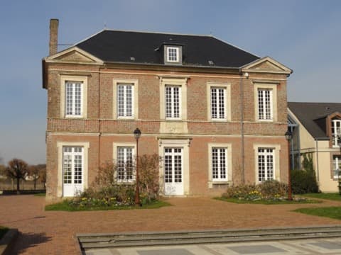 Ramoneur Bornel