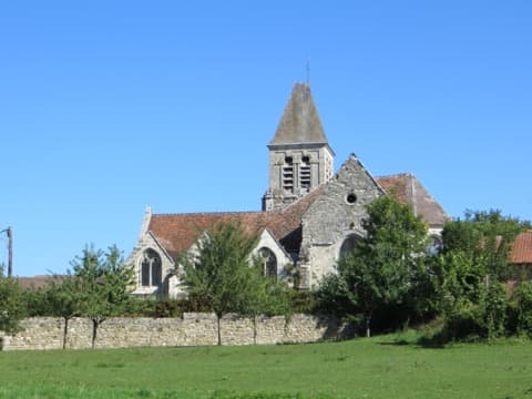 Ramoneur Boursonne