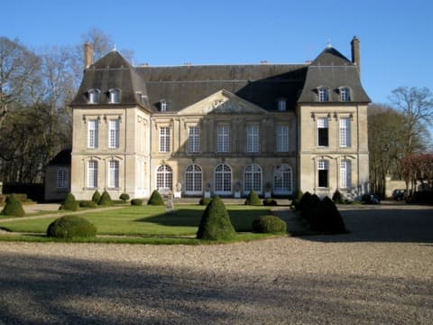 Ramoneur Boury-en-Vexin