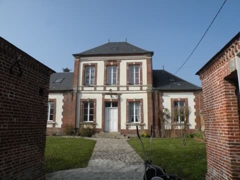 Ramoneur Boutencourt
