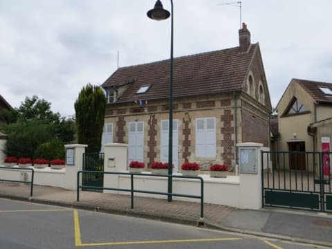 Ramoneur Braisnes-sur-Aronde