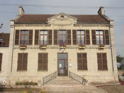 Ramoneur Brenouille