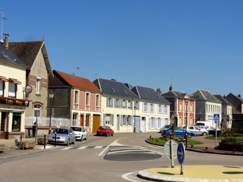 Ramoneur Bresles