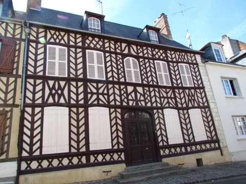 Ramoneur Breteuil