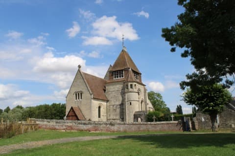 Ramoneur Brétigny