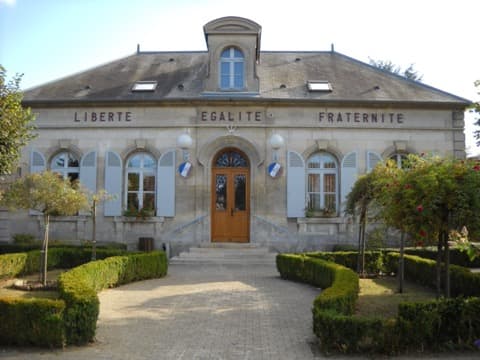 Ramoneur Breuil-le-Vert