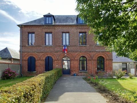 Ramoneur Briot