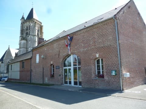 Ramoneur Brunvillers-la-Motte