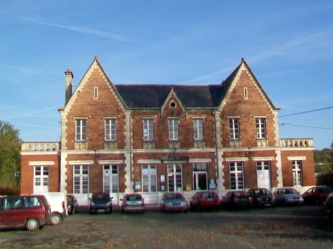 Ramoneur Bury