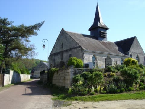 Ramoneur Caisnes