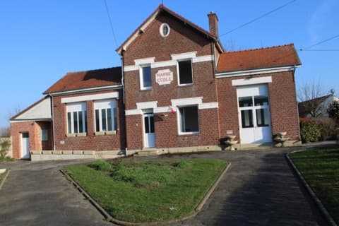 Ramoneur Campagne