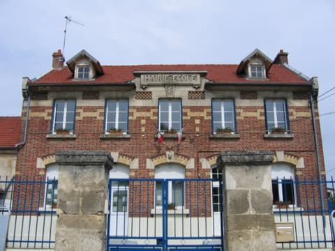 Ramoneur Cannectancourt