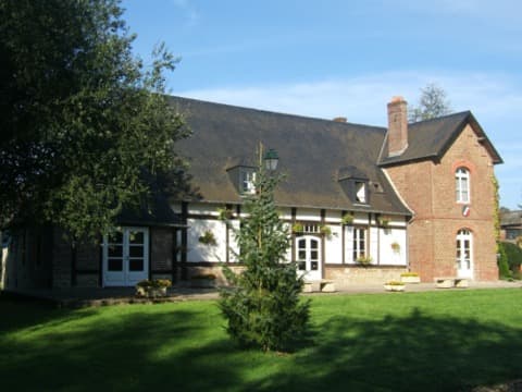 Ramoneur Canny-sur-Thérain