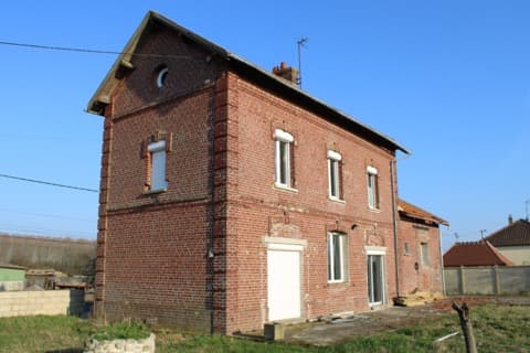 Ramoneur Catigny