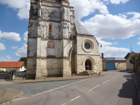 Ramoneur Catillon-Fumechon